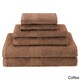 Superior Eco Friendly Cotton Soft and Absorbent 6-piece Towel Set - Thumbnail 25