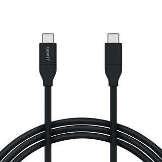 GearIt 3-foot USB 3.1 Type-C 10Gbps/ 3A USB Power Cable