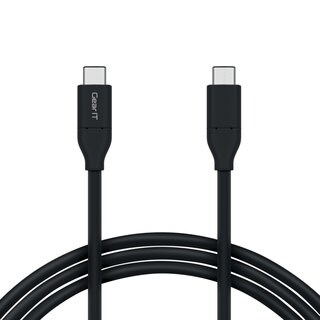 GearIt 3-foot USB Type-C High Speed 480Mbps/ 3A USB Power Cable