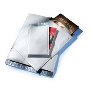 Self-seal 14.25 x 20 Poly Bubble Mailers (Pack of 800) #7