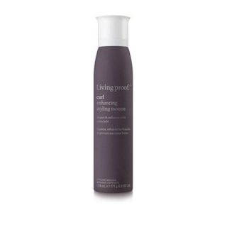 Living Proof Curl 6-ounce Enhancing Styling Mousse