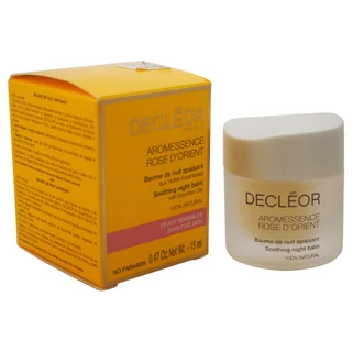Decleor Aromessence Rose D'Orient Soothing Night Balm Decleor