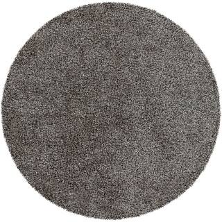 Hand Tufted Marjorie Polyester Rug (8' Round)