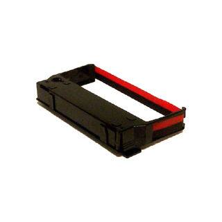 1PK Compatible ERC23 Black / Red Ribbons for Epson ERC-23 ERC-30 IBM 4651 4655 (Pack of 1)
