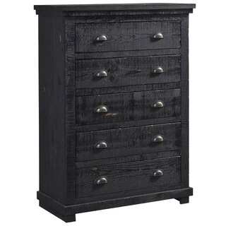 Willow 5-drawer Chest
