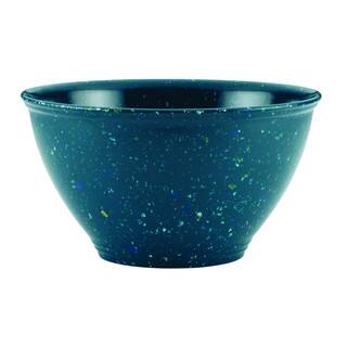 Rachael Ray(tm) Kitchenware Garbage Bowl, Marine Blue