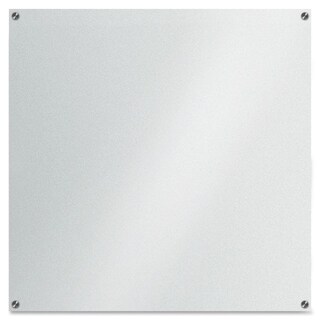 Lorell Glass Dry-Erase Board - (1/Each)