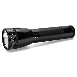 ML25LT 3C Flashlight Black