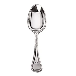 Elegance Demi Tasse Spoons Set of 6