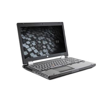 HP Elitebook 8560w Laptop (Refurbished)