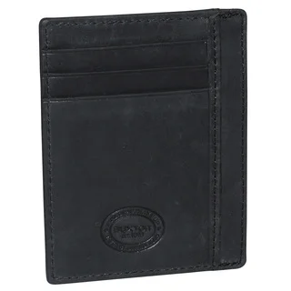 RFID Front Pocket Get-Away Wallet