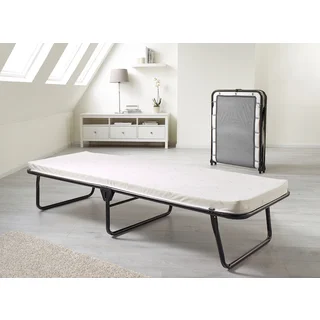 Jay-Be Saver Folding Bed with Airflow Mattress