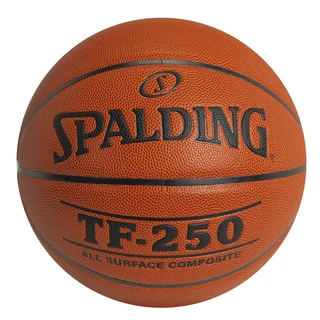 Spalding TF-250 Composite Basketball 29.5-inch