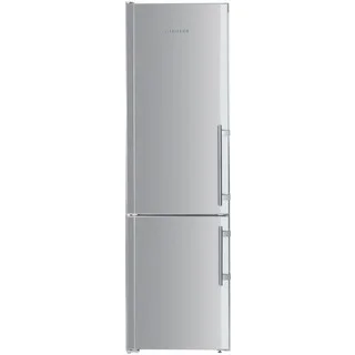 Liebherr CS 1311 Premium NoFrost 24 Inch Freestanding or Semi-built-in Refrigerator & Freezer
