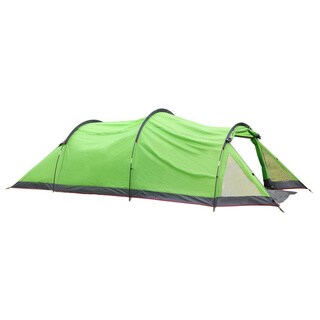 Semoo Large D-Style Door Durable Tear Resistant 2-Person Lightweight Camping/ Traveling/ Hiking Tent with Compression Bag