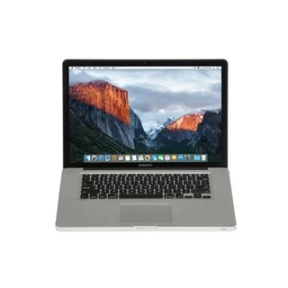 Apple MD313LL/A 13-inch MacBook Pro- Refurbished