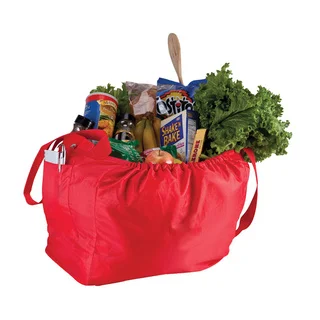 Goodhope Eco-friendly Reusable Shopping Tote