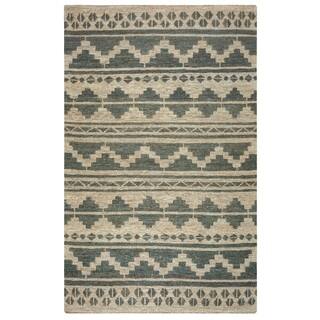 Rizzy Home Whittier Collection WR9627 Accent Rug (9' x 12')