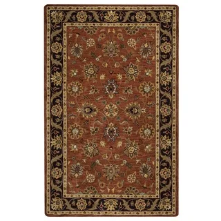 Rizzy Home Valintino Collection VN9456 Area Rug (8' x 10')