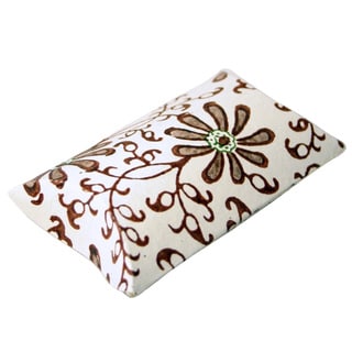 Set of 10 Chamomile Pillow Boxes (India)