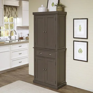 Home Styles Stockbridge Kitchen Pantry