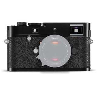 Leica M-P (Typ 240) Digital Rangefinder Camera (Black)
