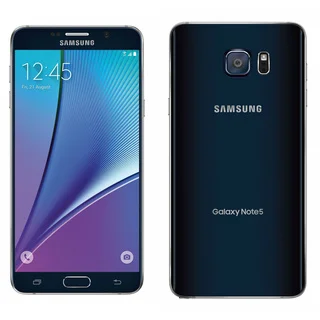 Samsung Galaxy Note 5 SM-N920a 32GB AT&T Unlocked Android Smartphone (Refurbished)