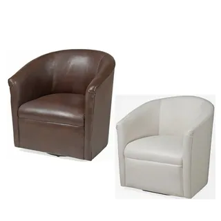 Greyson Living Riva Swivel Accent Chairs