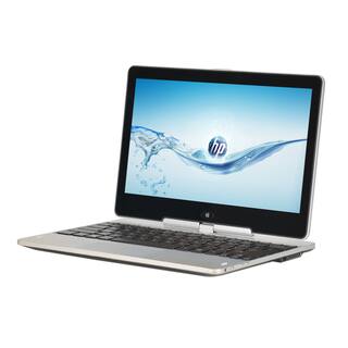 HP Elitebook Revolve 810 G1 11.6-inch touchscreen 1.9GHz Intel Core i5 CPU 8GB RAM 128GB SSD Windows 7 Laptop (Refurbished)