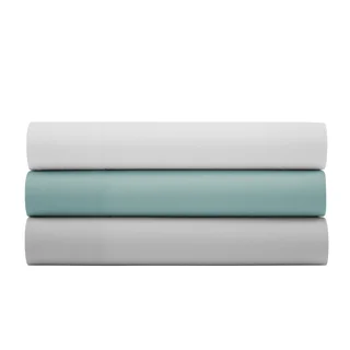 Tommy Bahama Relaxed State Cotton Percale Sheet Set