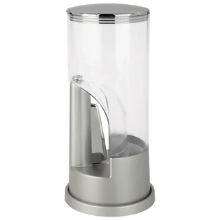 Zervro KCH-06077 Silver Coffee Dispenser