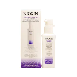 Nioxin Intensive Therapy Hair Booster 1.7-ounce Treatment