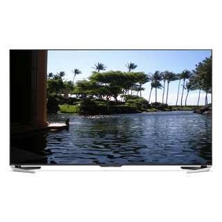 Reconditioned Sharp 70-inch 4K Ultra HD 2160P 120Hz Smart LED HDTV with WIFI-LC-70UE30U