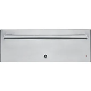 GE Profile PW9000SFSS 30-inch Warming Drawer