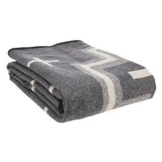 Pendleton San Miguel Queen-size Southwestern Wool Throw Blanket