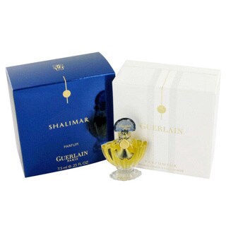 Guerlain Shalimar Women's 0.25-ounce Parfum