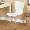 Simple Living Jacey Bentwood Chair