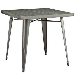 Alacrity Square Dining Table