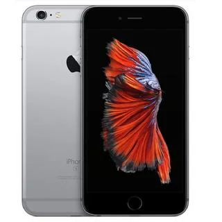 Apple iPhone 6s Plus 64GB Unlocked GSM 4G LTE 12MP Cell Phone