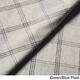 La Rochelle Yarn Dyed Heathered Flannel Bed Sheet Set - Thumbnail 10