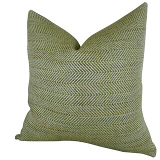 Plutus Parsburg Handmade Double Sided Throw Pillow