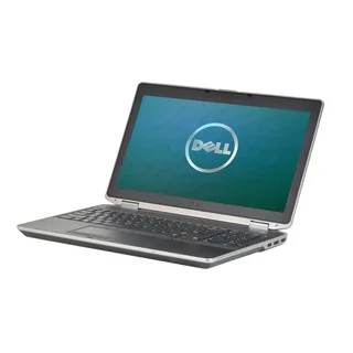 Dell Latitude E6530 2.5Ghz Intel Core i5 8GB RAM 750GB HDD 15.6-inch Windows 7 Laptop (Refurbished)