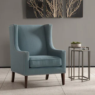 Madison Park Weston Wing Chair