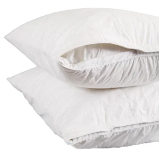Smartsilk All Natural Pillow Protector (Set of 2)
