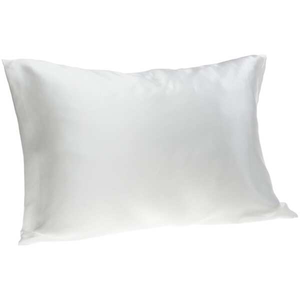 Spasilk Pure Silk Facial Beauty Pillowcase. Opens flyout.