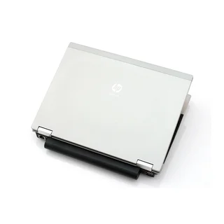 HP EliteBook 2540p 12.1-inch 3.0GHz Intel Core i7 4GB DDR3 120GB Windows 7 Professional 64-Bit Silver Laptop (Refurbished)