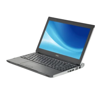 Dell Latitude 3330 13.3-inch 1.6GHz Celeron 4GB RAM 320GB HDD Windows 7 Laptop (Refurbished)