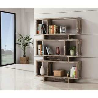 Sturtevant Falls Bookcase