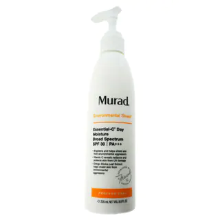 Murad Essential C SPF 30 8-ounce Day Moisture