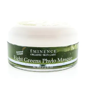 Eminence Eight Greens 2-ounce Phyto Masque